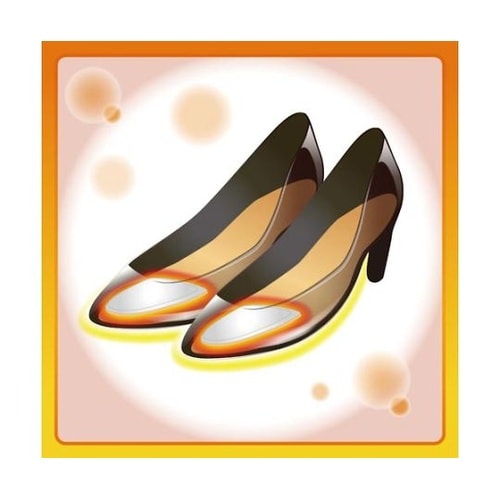 靴用オンパックス 15個入り 31790