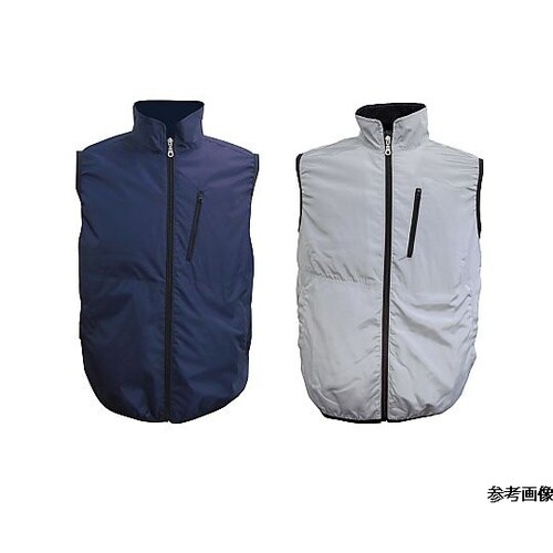 7.4V/胸スイッチなし 空調ベスト ハ