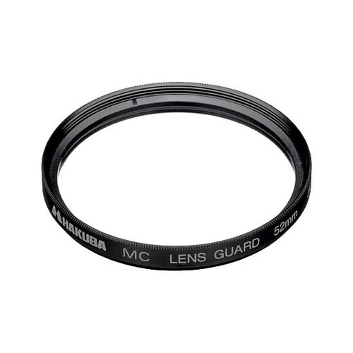 CF−LG52 ガードフィルタ 52mm