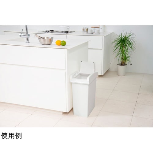 ゴミ箱 33L ユニード スライドペール