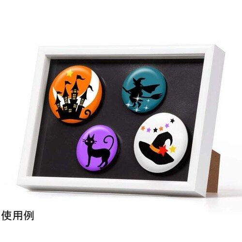 マグネットフレーム 2Lサイズ PAC−