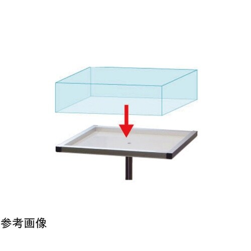 アクリルボックス単体 RASKOP−A