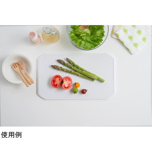 すべりにくい超軽量まな板 LL 食洗機対