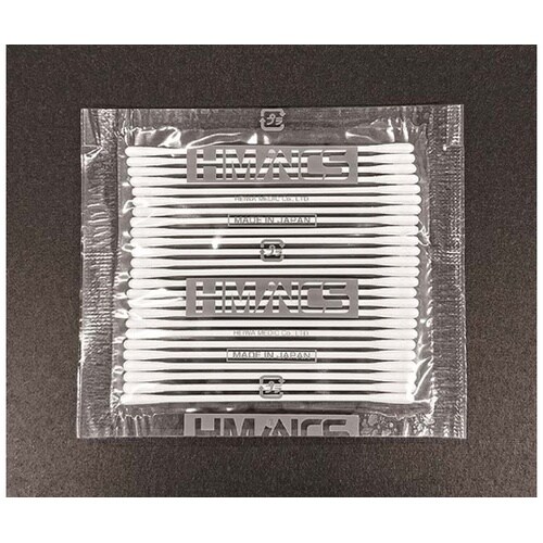 工業用綿棒 HMINCS 先端極細水滴型