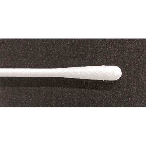 工業用綿棒 HMINCS 先端極細水滴型