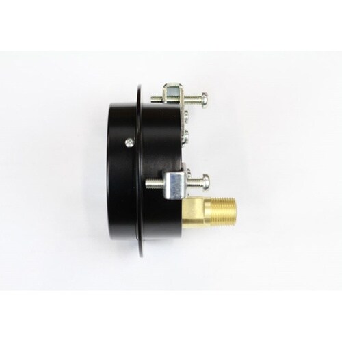 普通形圧力計(Φ75) 真空計(負圧計)