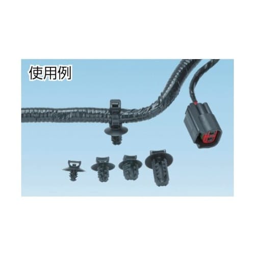 PUM071C30 ファーツリーマウント