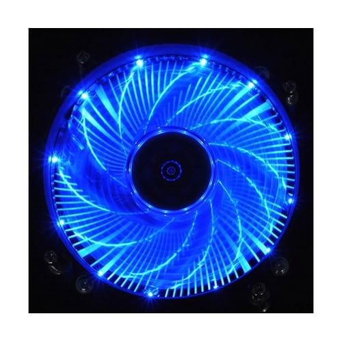 LGA115x用 LED CPUクーラー