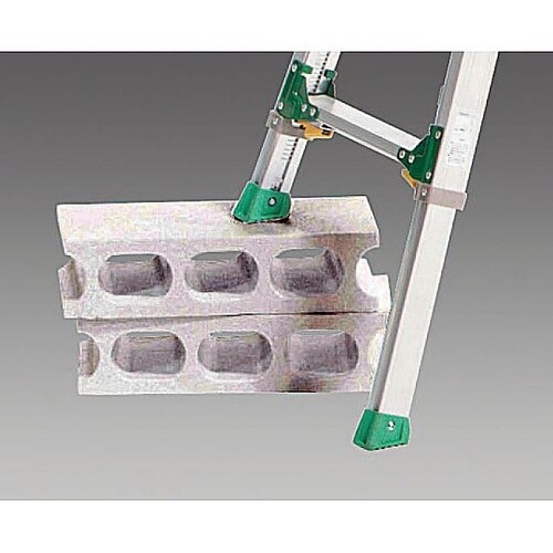 0.59−0.85m 足場台(伸縮式・調