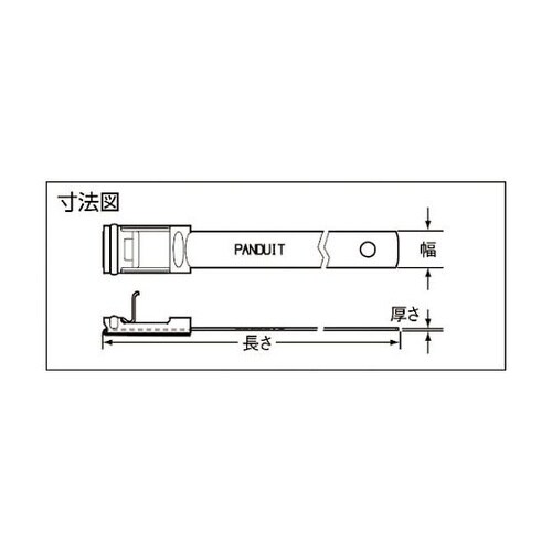 MS4W38T15L6 ステンレスバンド