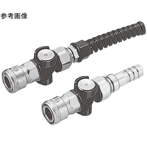 ダスタカプラ DCS−40PH 鋼鉄(ク