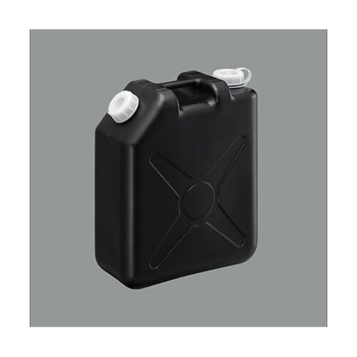 20L ポリタンク(遮光性/ノズル無/5