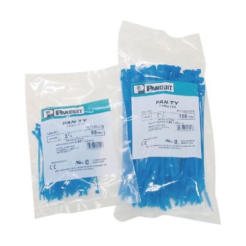 テフゼル結束バンド(1000本入)PLT