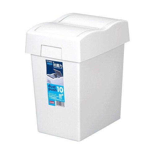 ゴミ箱 5L セパ ダストプッシュ