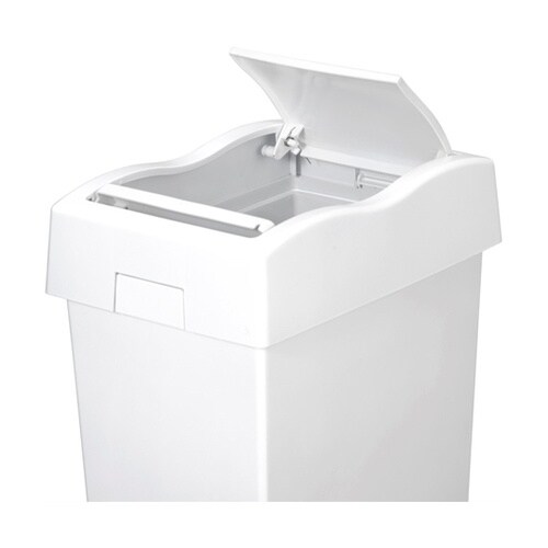 ゴミ箱 5L セパ ダストプッシュ