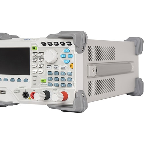 プログラマブル直流電源負荷 200W 1