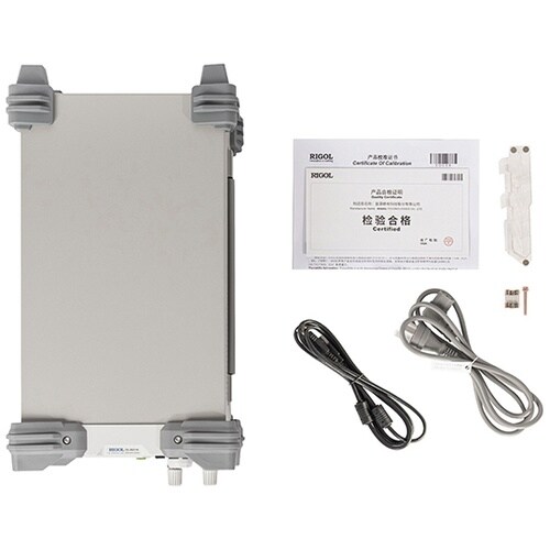 プログラマブル直流電源負荷 200W 1