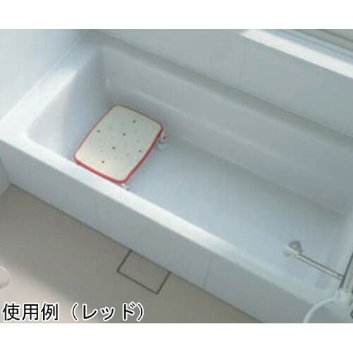 ステンレス製浴槽台R 12−15 ブルー