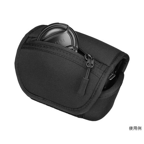 DCS−03S30BK カメラジャケット