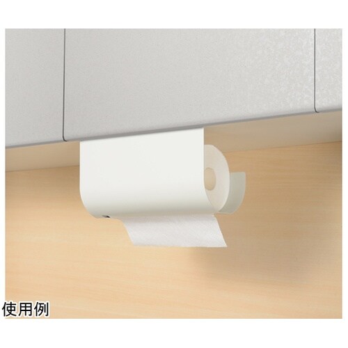 キッチンペーパーハンガー レギュラーホワ