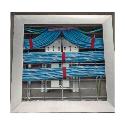 結束バンド タックタイ ストリップタイプ