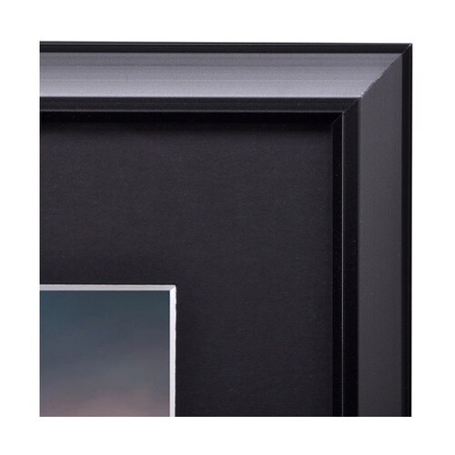 アルミガク ブラック ハンセツ FAG2