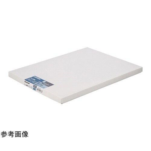 アルミガク ブラック ハンセツ FAG2