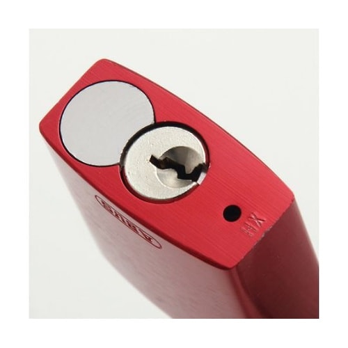 PSL7 ロックアウト用パドロック