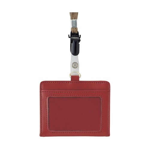 Mutual IDカードホルダー テラコ