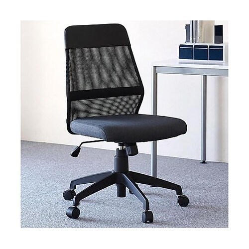 CNN−005−BK バックチェア