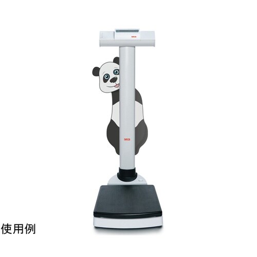 パンダ seca 459