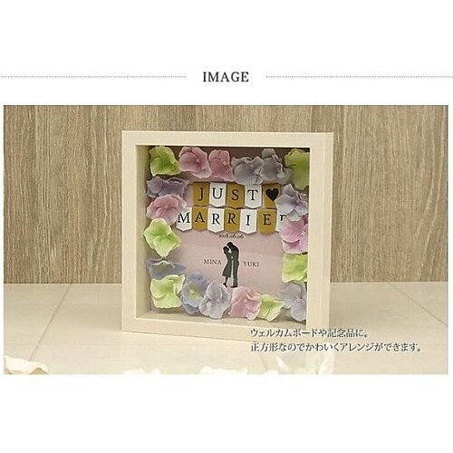 V BOXフレーム D60 20角 ホワ