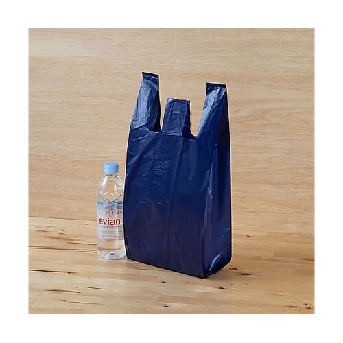 レジ袋ネイビー No.20 1ケース(1