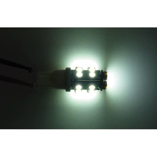 T10 カー用LED(2個入り ホワイト