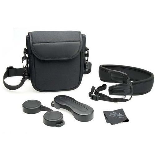 ウルトラビュー EX コンパクト口径双眼