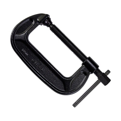 BC−100 鍛造製 B型シャコ万力