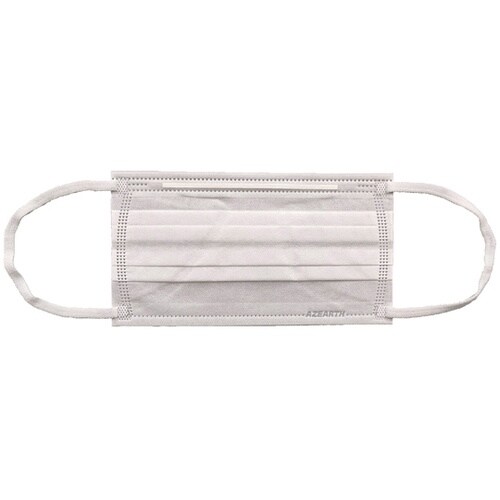 高通気ナノフィルタマスク 50枚入 HM