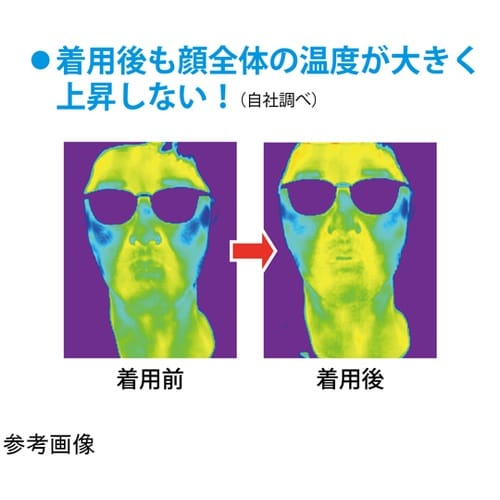 高通気ナノフィルタマスク 50枚入 HM