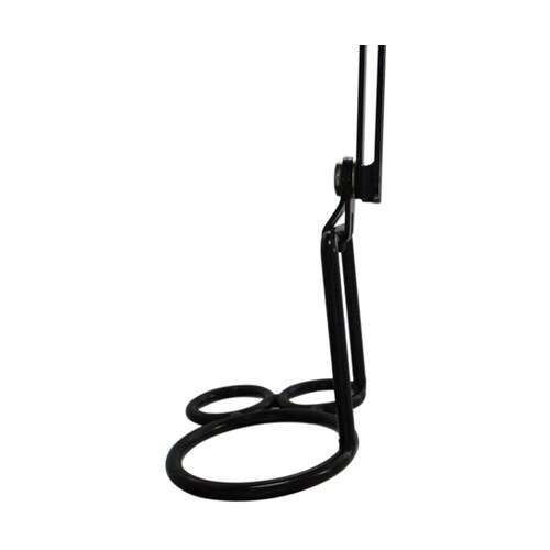 職人作 極狭 スチール工具ホルダー 三連