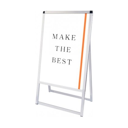 バリウススタンド看板LED A1片面 ウ