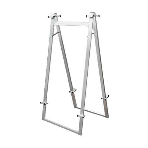 アルミフリーイーゼル600両面 ウエイト