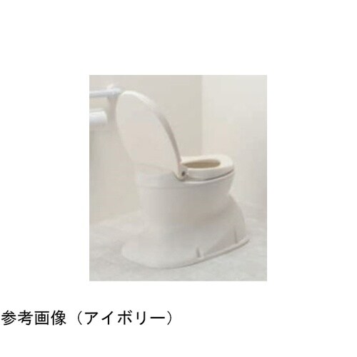 サニタリエースHG 据置式 アイボリー