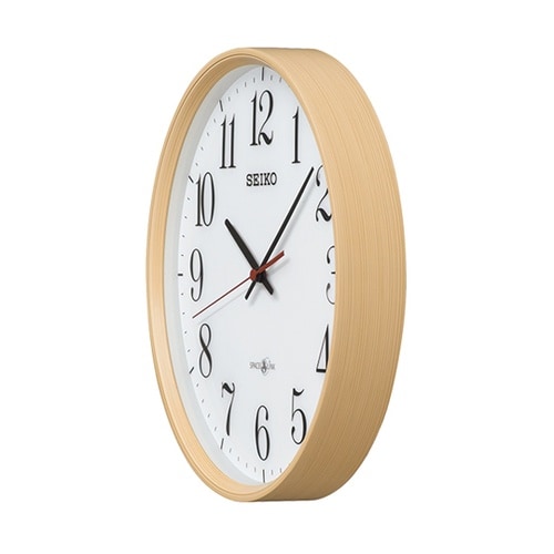 スペースリンク φ309×52mm 薄茶