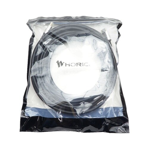 HDMIケーブル 8m シルバー 4K/