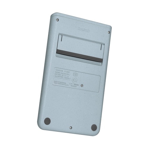 カシオ デザイン電卓Comfy ジャスト