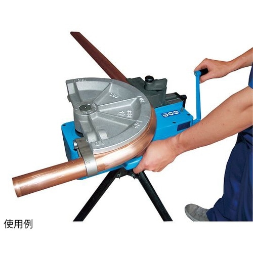 TA515 手動式直管ベンダー