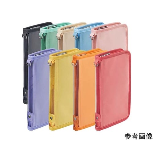 myfa デコレーションポーチ アプリコ