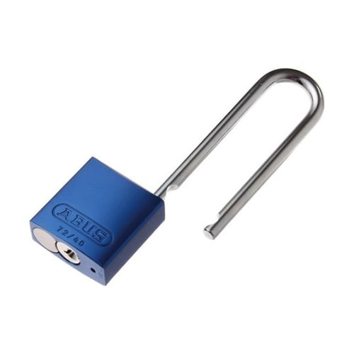 ロックアウト用ハイセキュリティパドロック