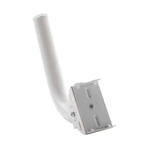 監視・CCTVカメラポールマウントブリッ