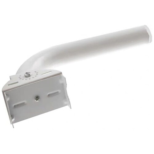 監視・CCTVカメラポールマウントブリッ